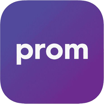 Ручне розміщення на Prom